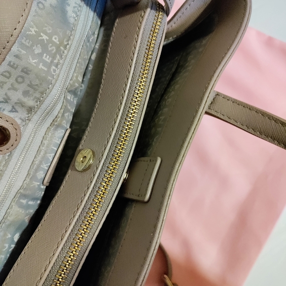 Large Kate spade crossbody/shoulder/handbag - Picture 10 of 14